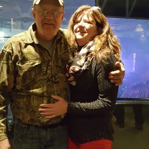 Meet your Posher, Cindy